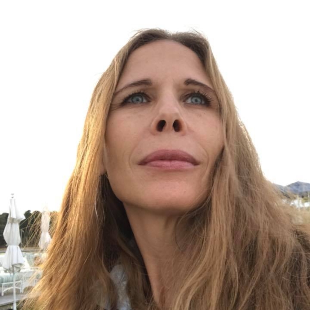 Meet your Posher, Marilee